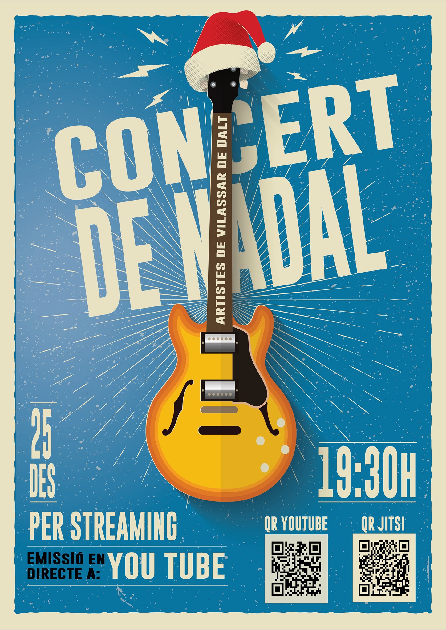Concert de Nadal
