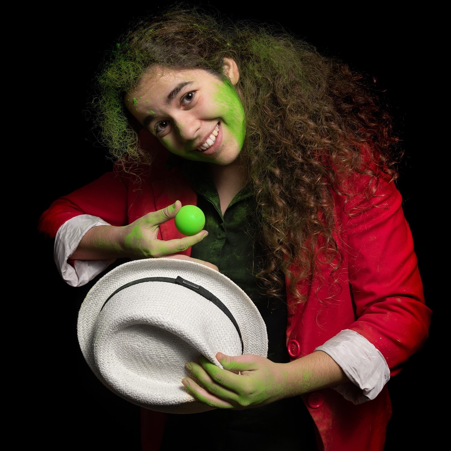 Espectacle familiar 'La m&agrave;gia del Nadal'