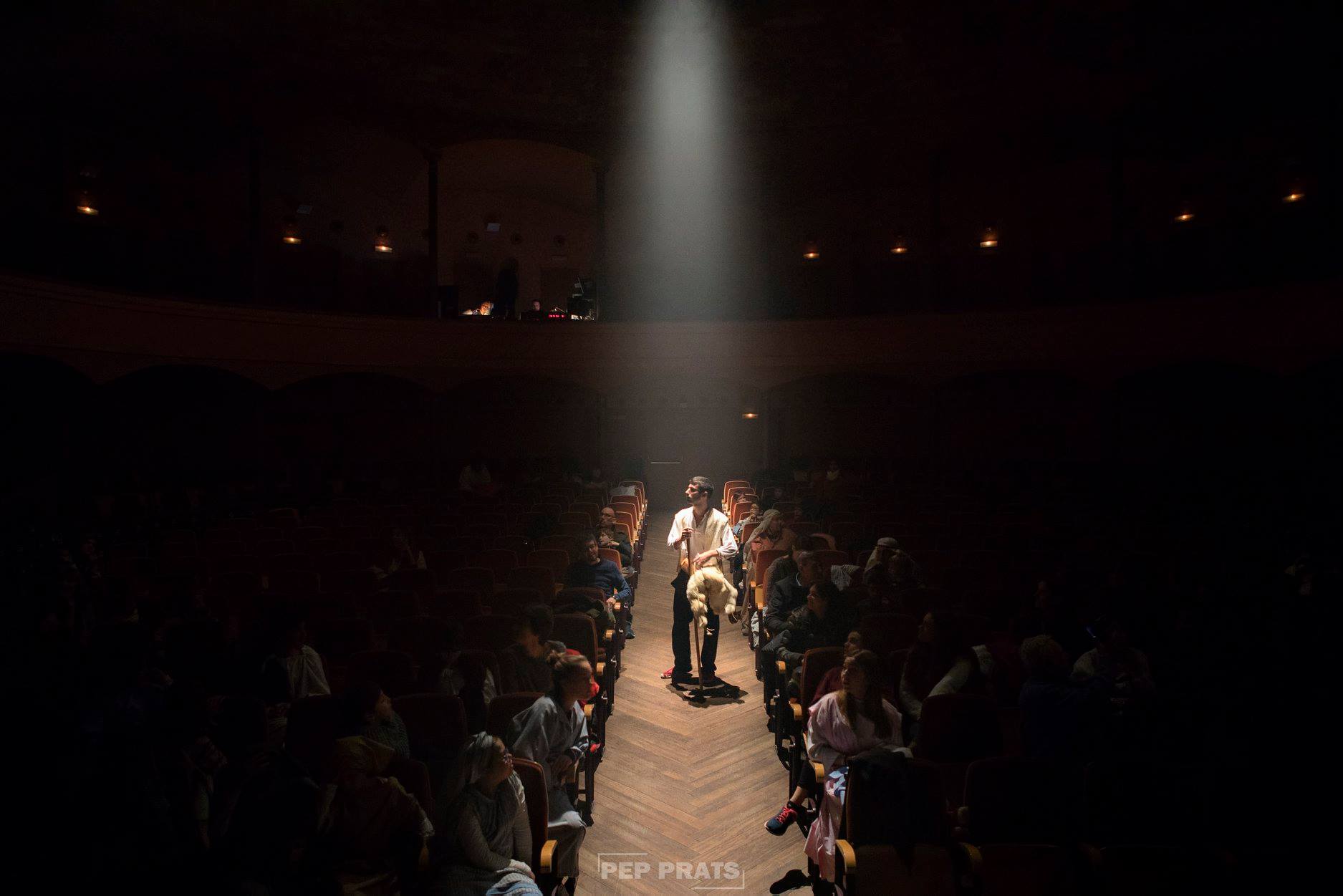 Els Pastorets de Vilassar