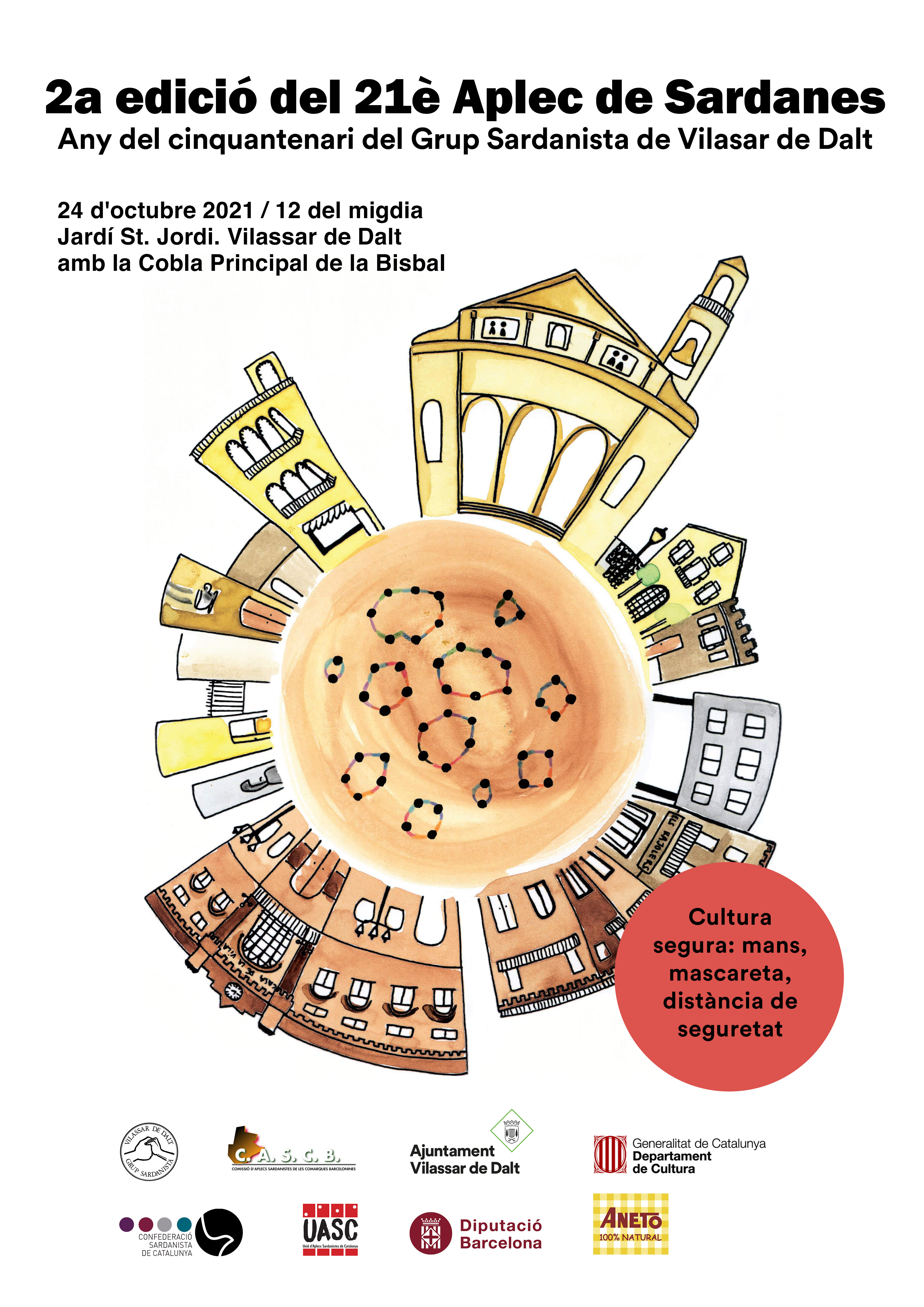 2n Aplec de Sardanes 