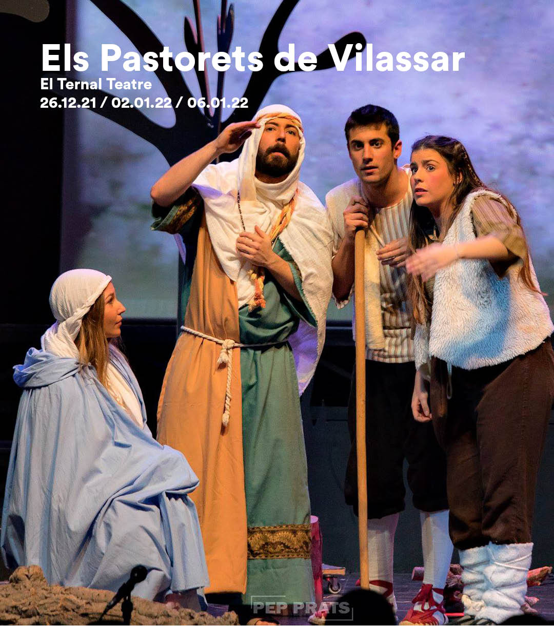 Els Pastorets de Vilassar