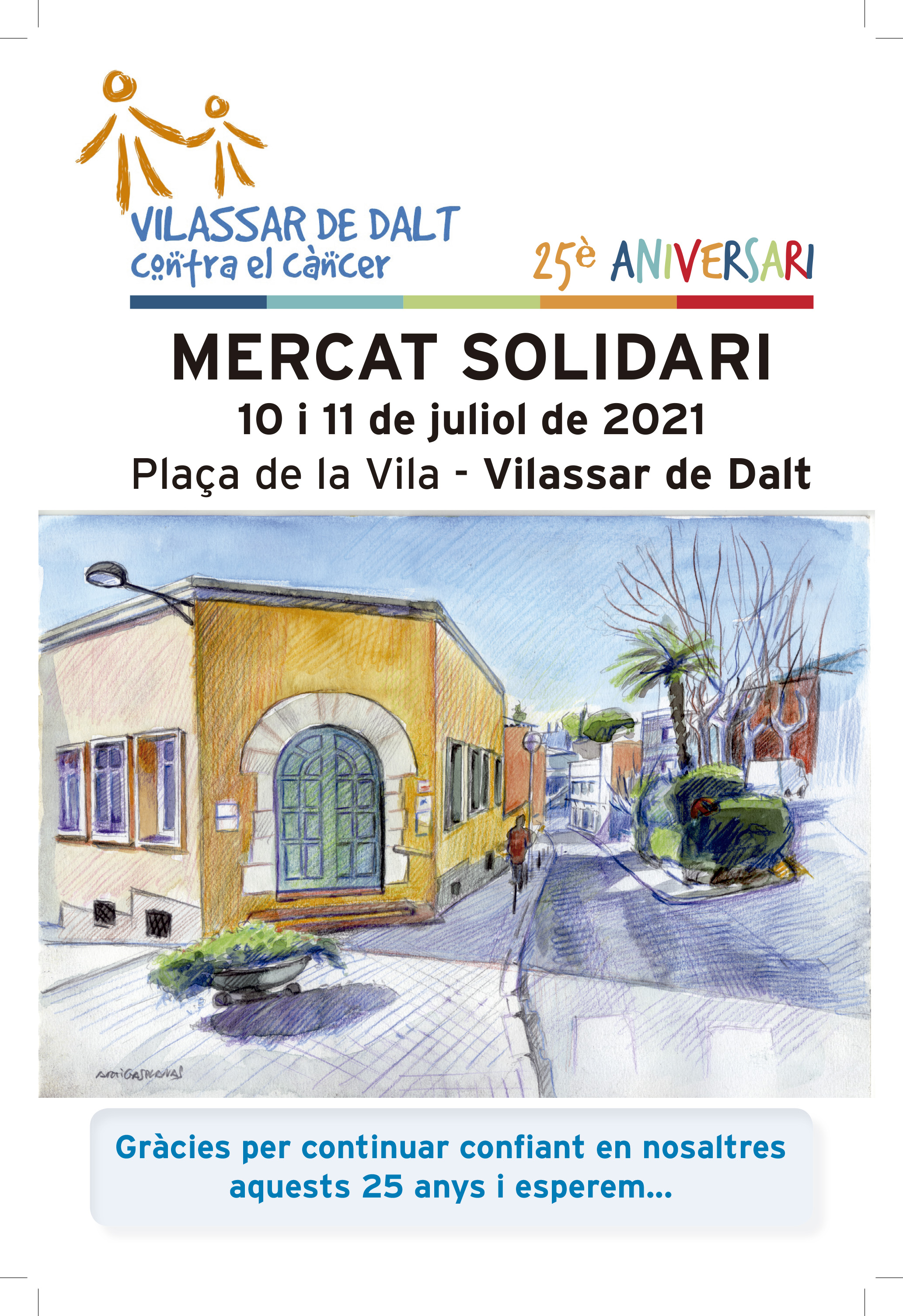 Mercat solidari
