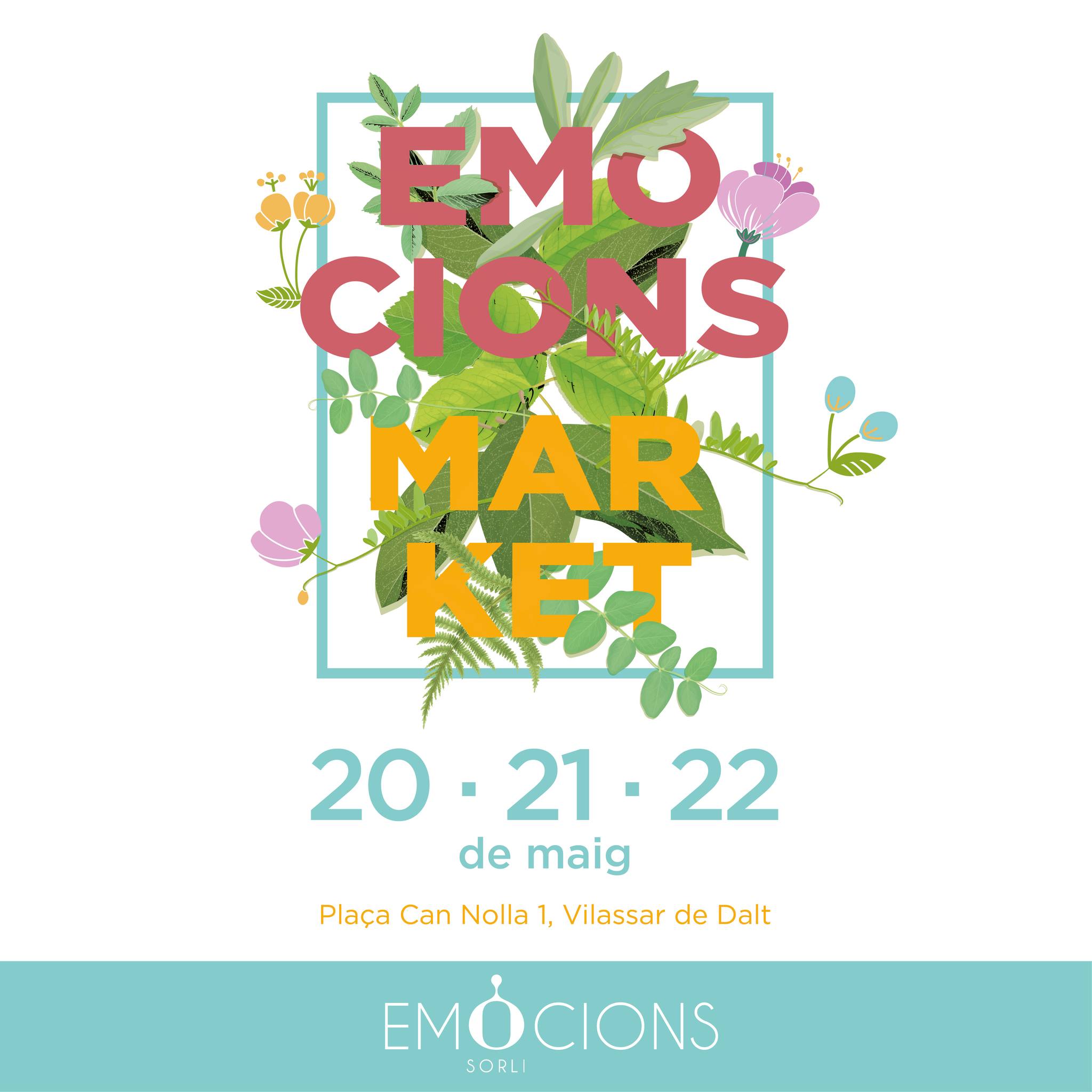 Emocions Market