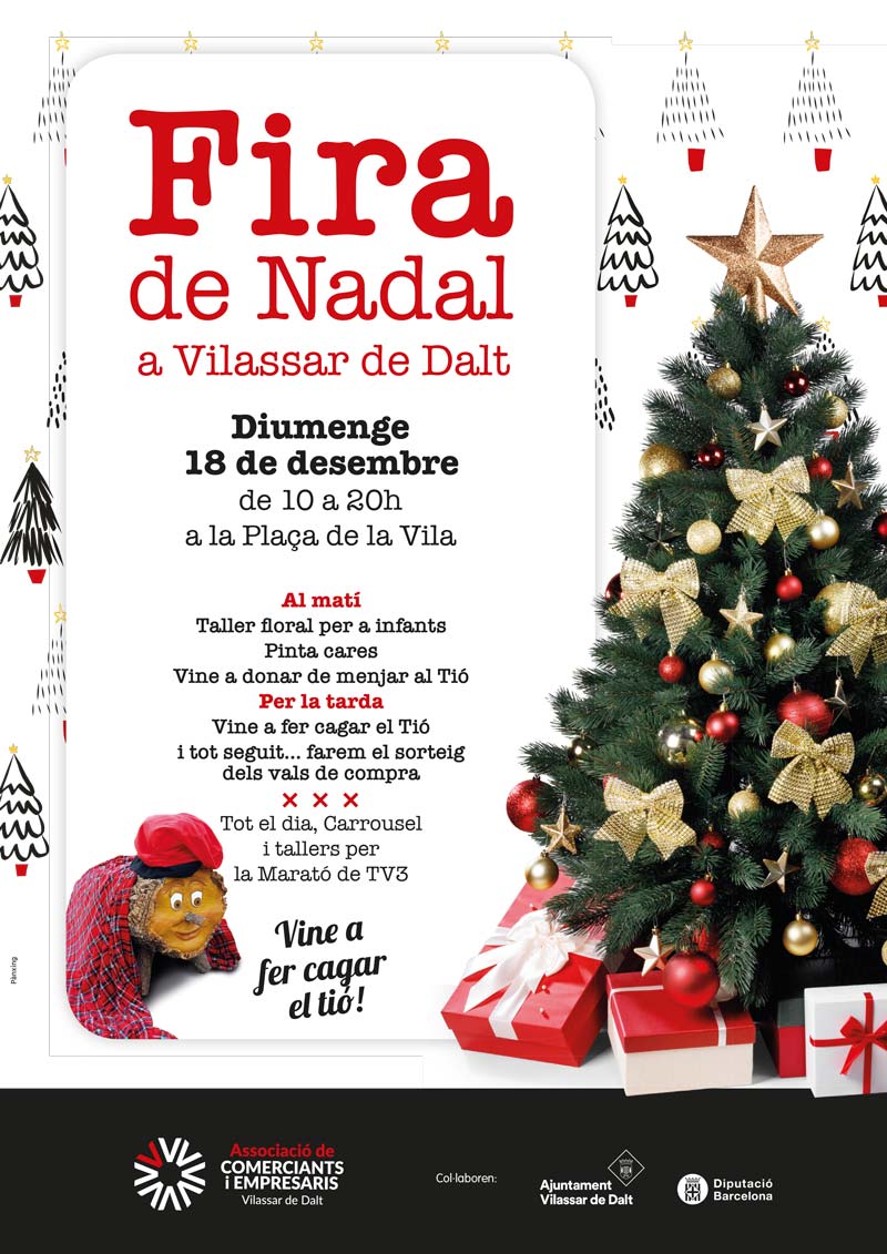 Fira de Nadal