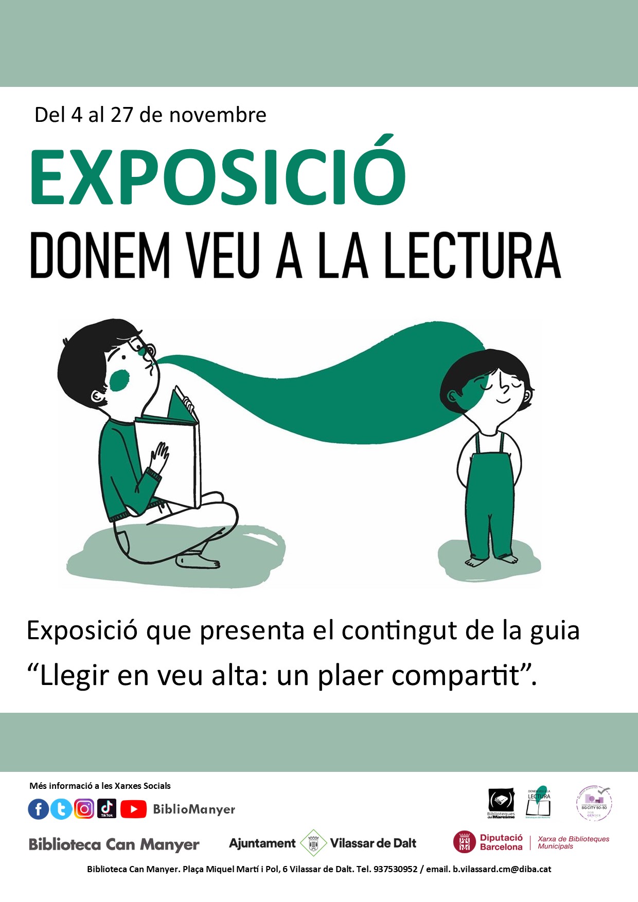 Exposició 