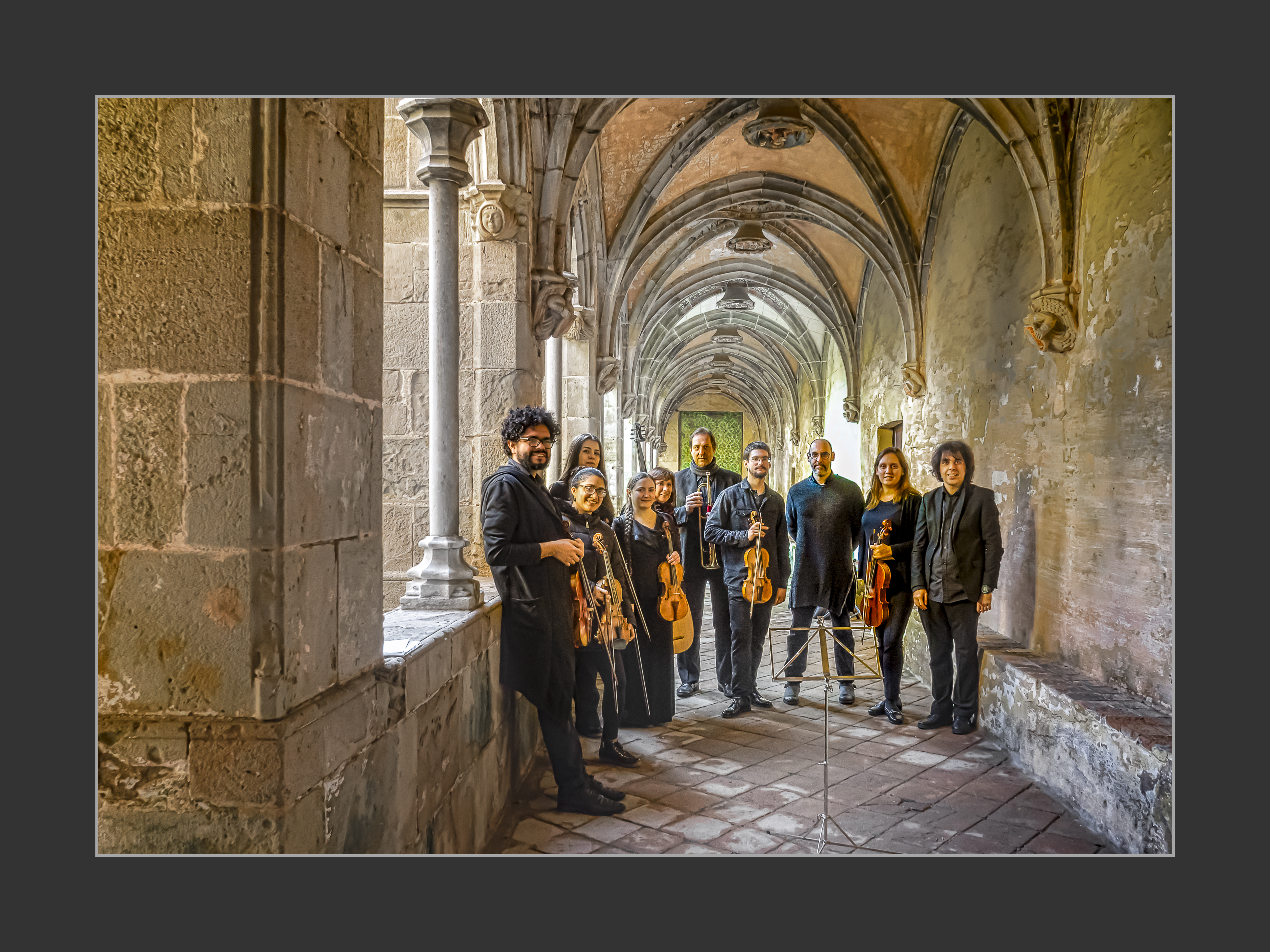 La Massa Clàssica: Música Aquàtica de Handel