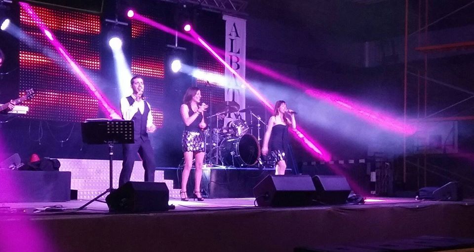 Sants Genís 22: Ball de Festa Major