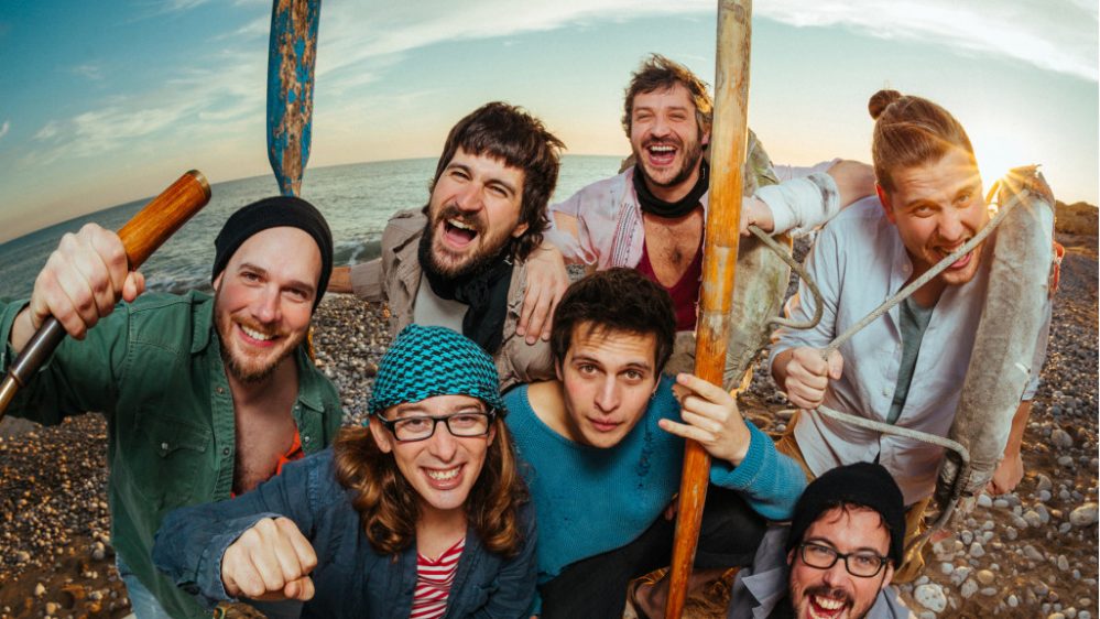 Sants Genís 22: Concerts a can Rafart