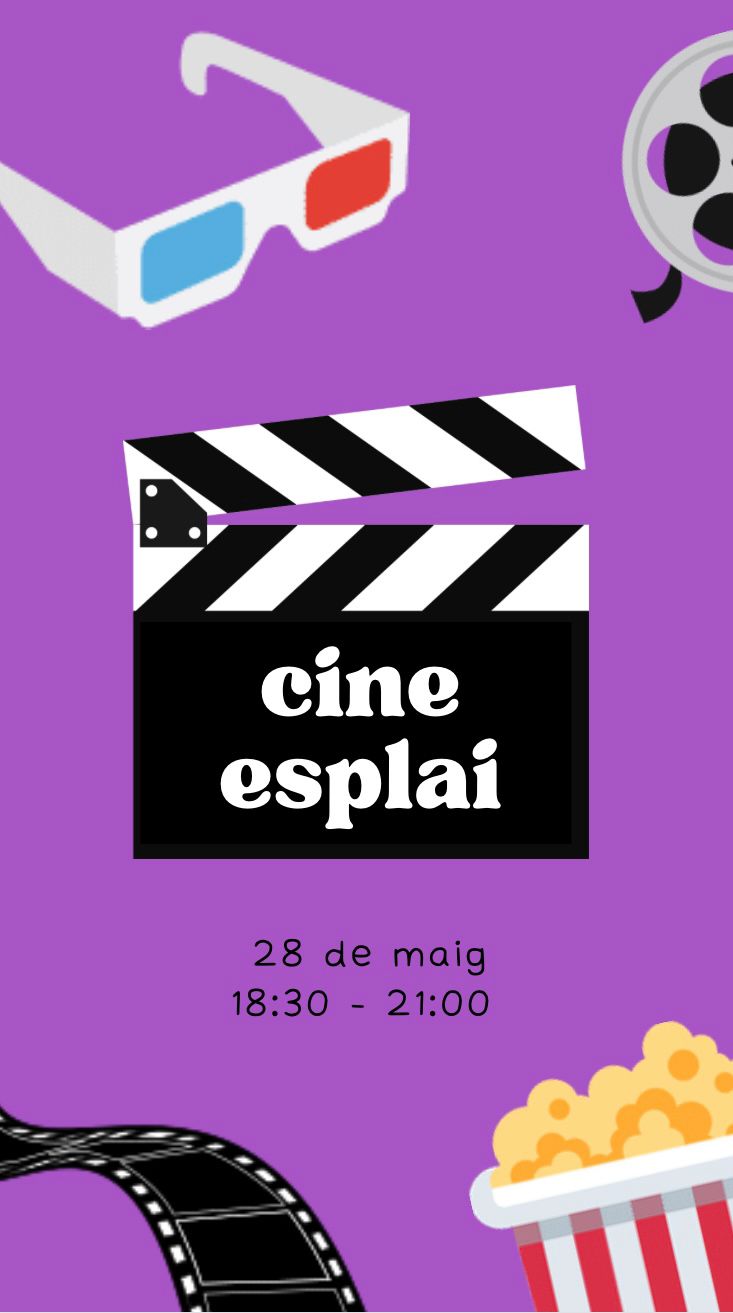 Cine Esplai