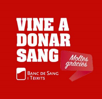 Donació de sang