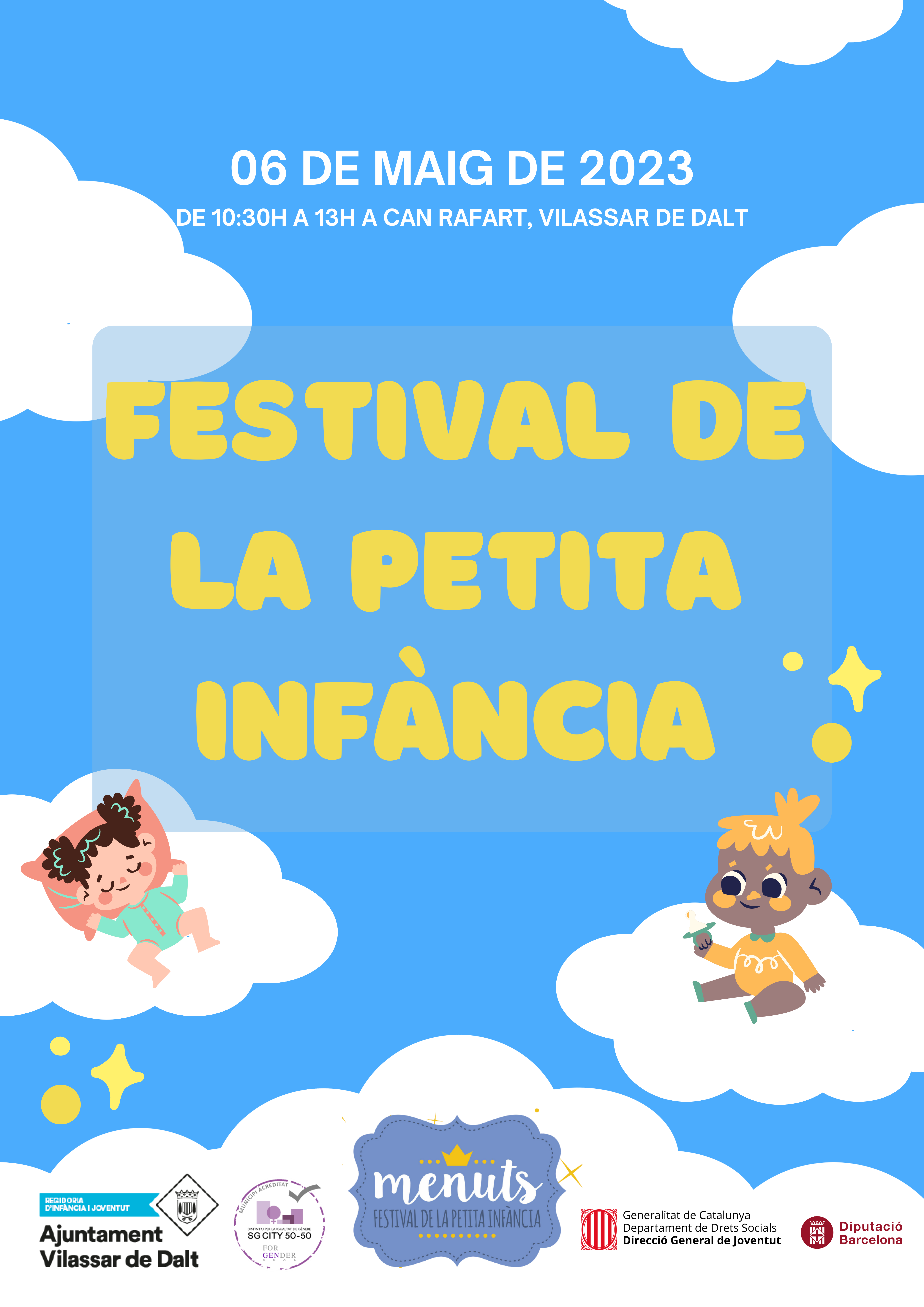 Festival de la petita infància