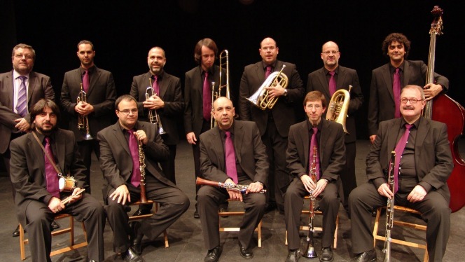 Sants Màrtirs 23: Ballada de Sardanes