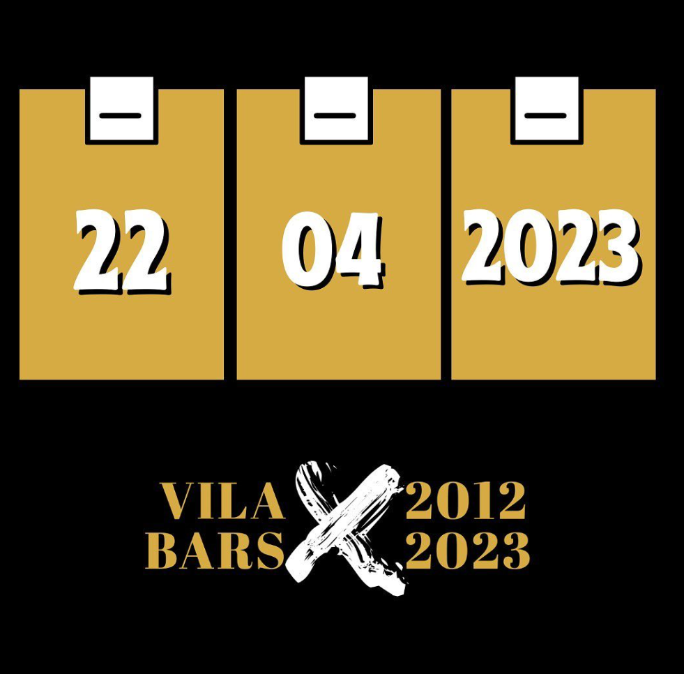 Sants Màrtirs 23: X Vilabars