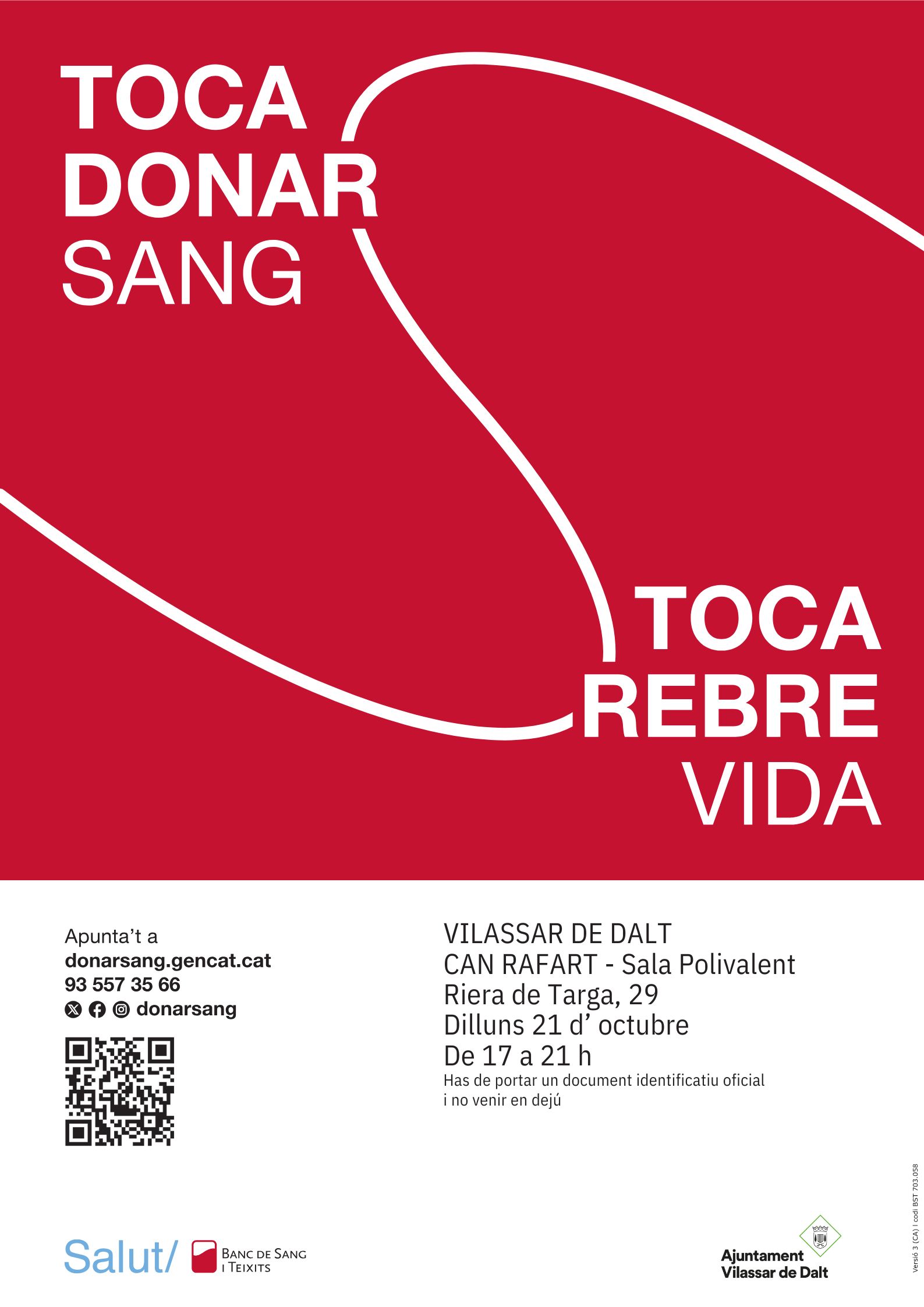 Donació de sang