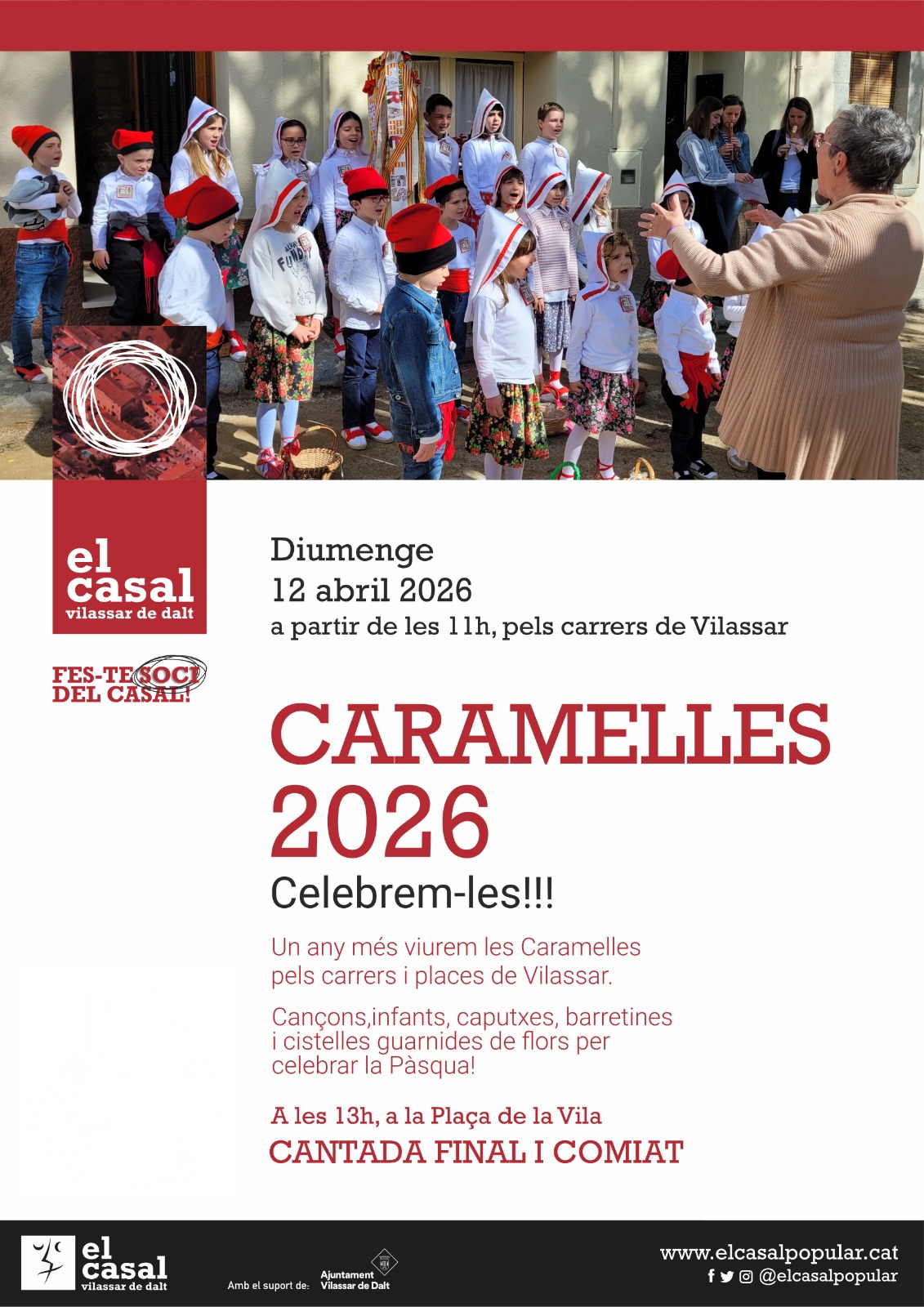 Caramelles