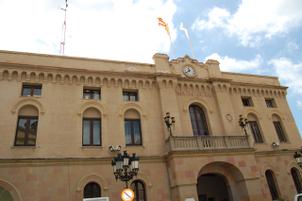 Es reorganitza el cartip&agrave;s municipal 