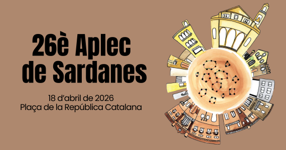 26è Aplec de Sardanes