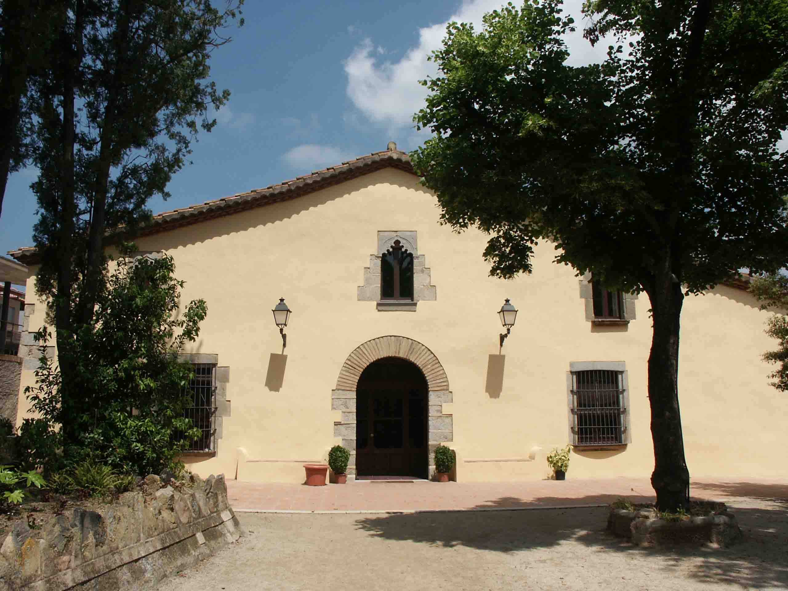 Museu Arxiu Municipal