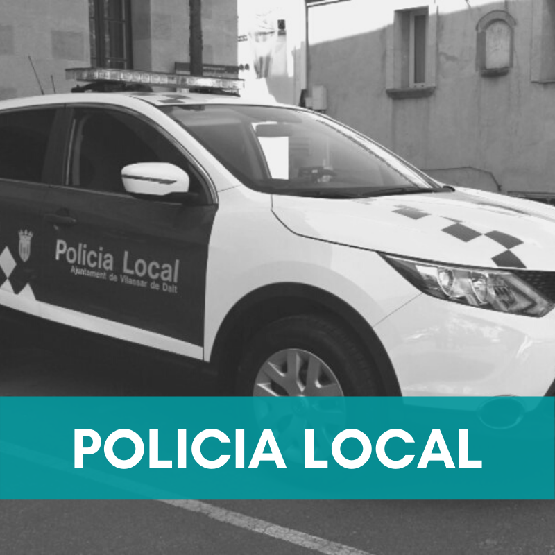 Policia Local