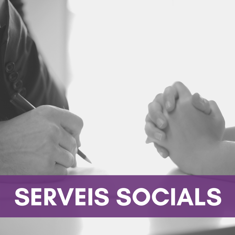 Serveis Socials Municipals