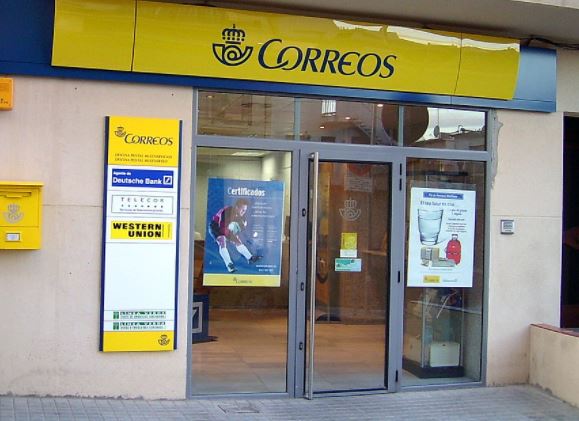 Correus