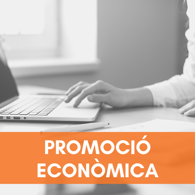 Servei de Promoció Econòmica