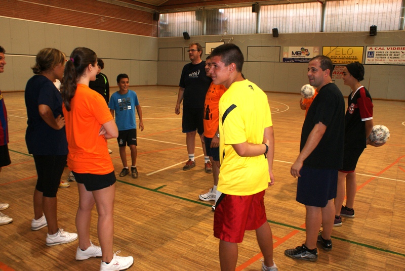 futbol sala regidors