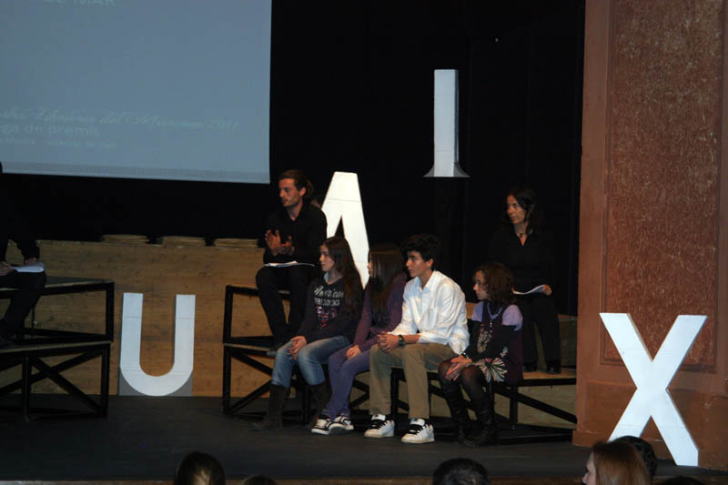Premiats de la categoria B Premiats de la categoria B