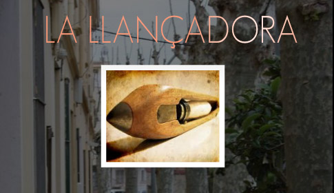 revista la llançadora