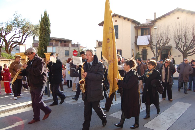 sant antoni abat 2012