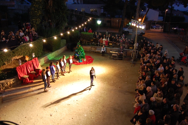 pessebre can Rafart