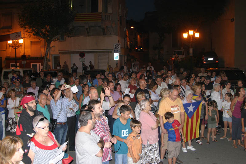 11 setembre 2012