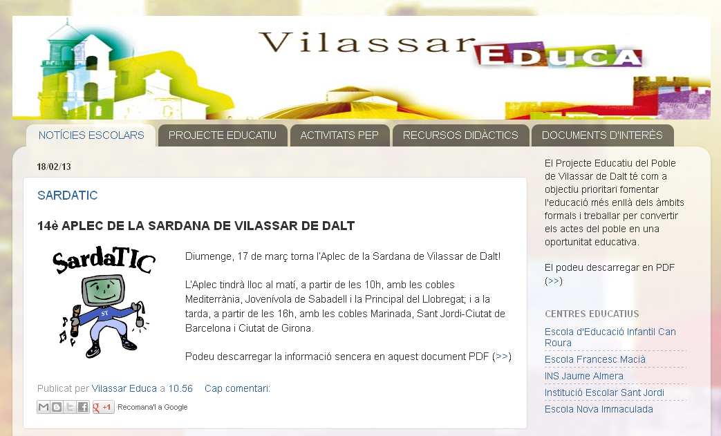 Vilassareduca