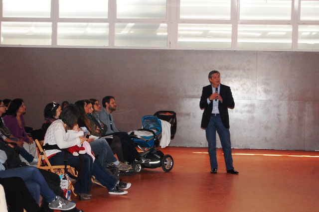 presentació petits i grans
