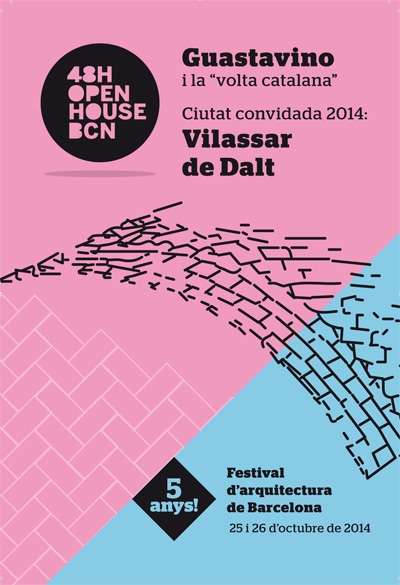 Open House BCN Vilassar