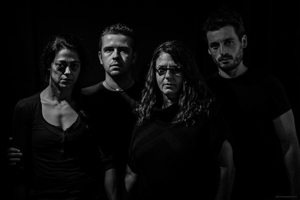 Mare coratge actors