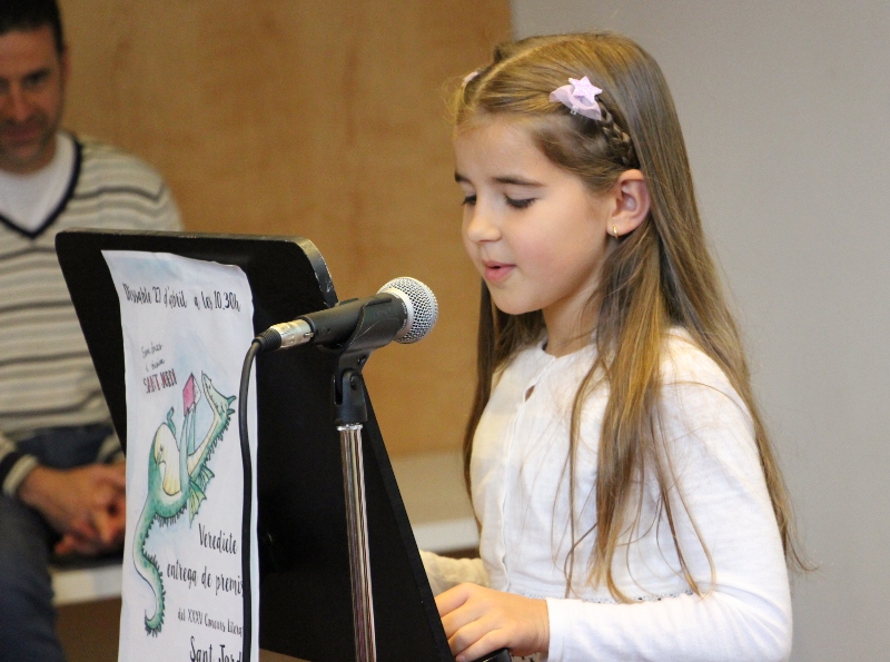 Premis Sant Jordi