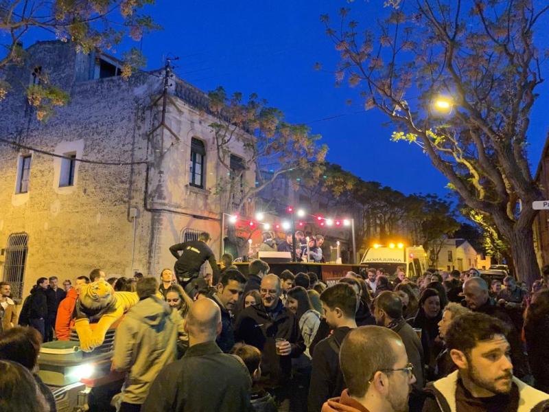 Vilabars 2019