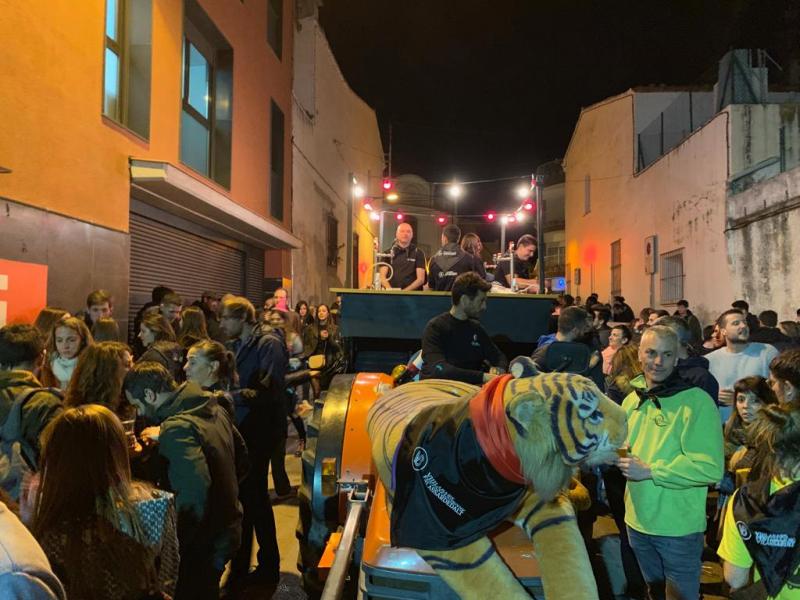 Vilabars 2019