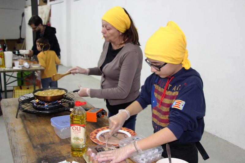 Concurs de truites 2019