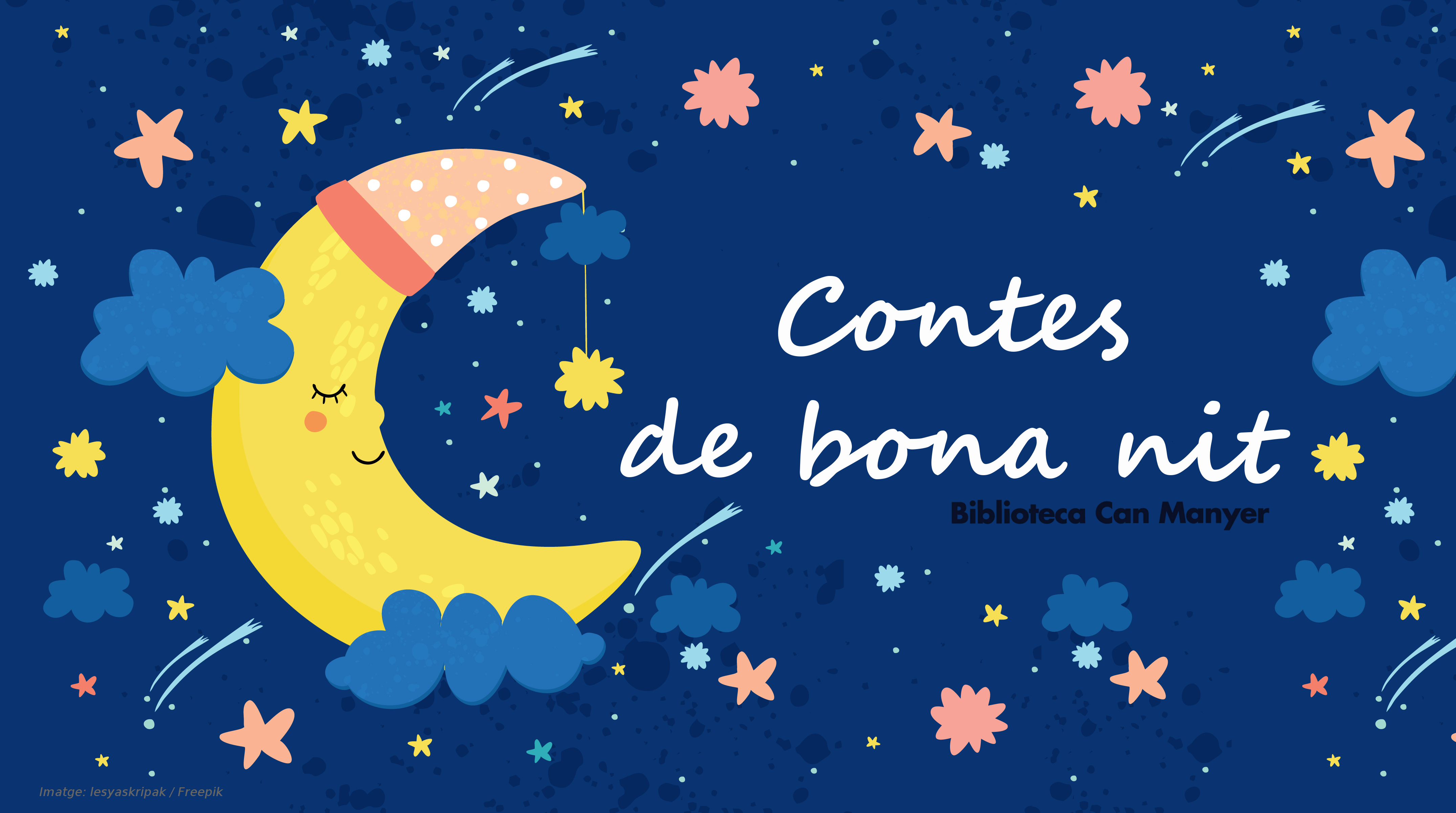 Contes de bona nit