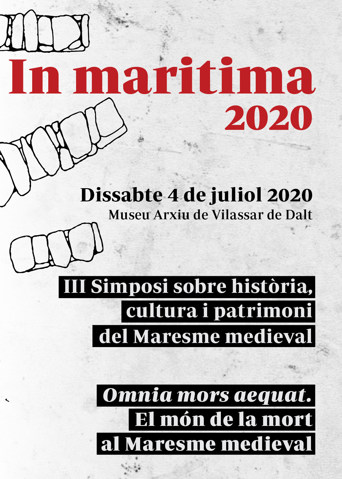 In maritima 2020