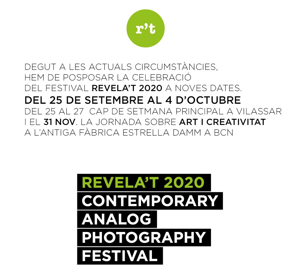 revela't