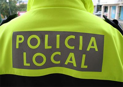 Nou procés selectiu per a la creació d'una borsa de treball d'agents de la policia local