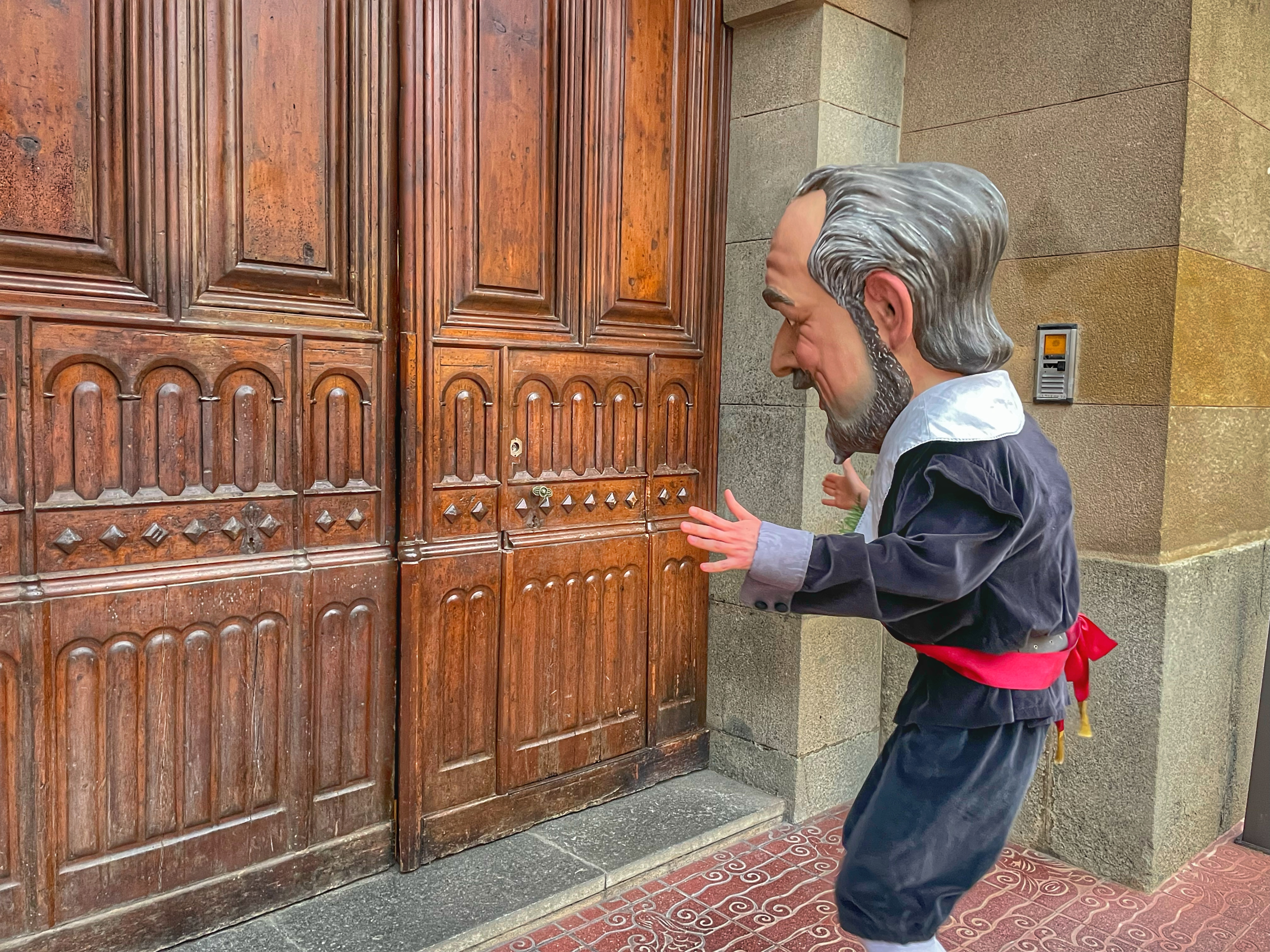 Sants Màrtirs 23: Festa d'obertura dels Sants Màrtirs