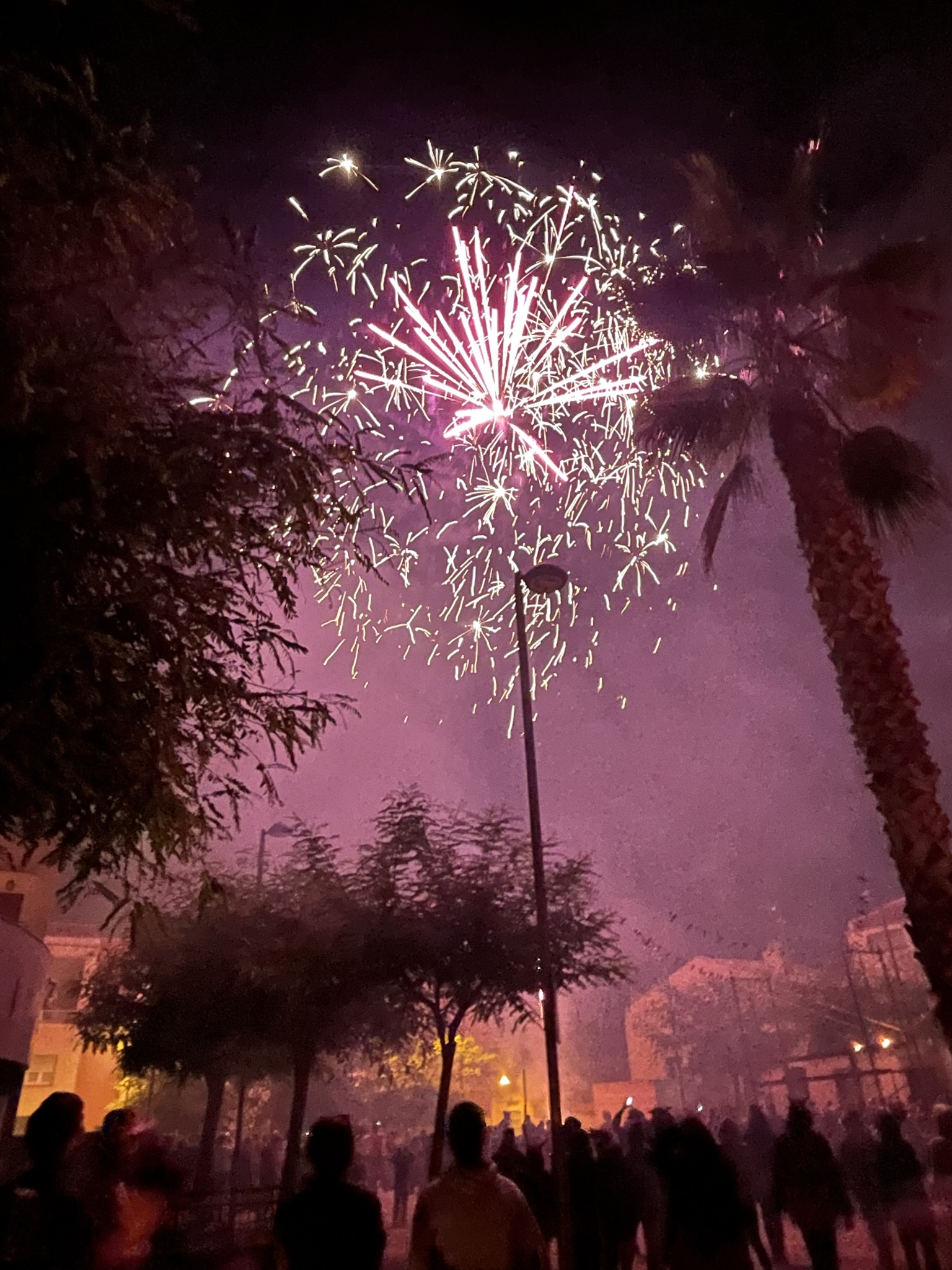 Correfoc infantil