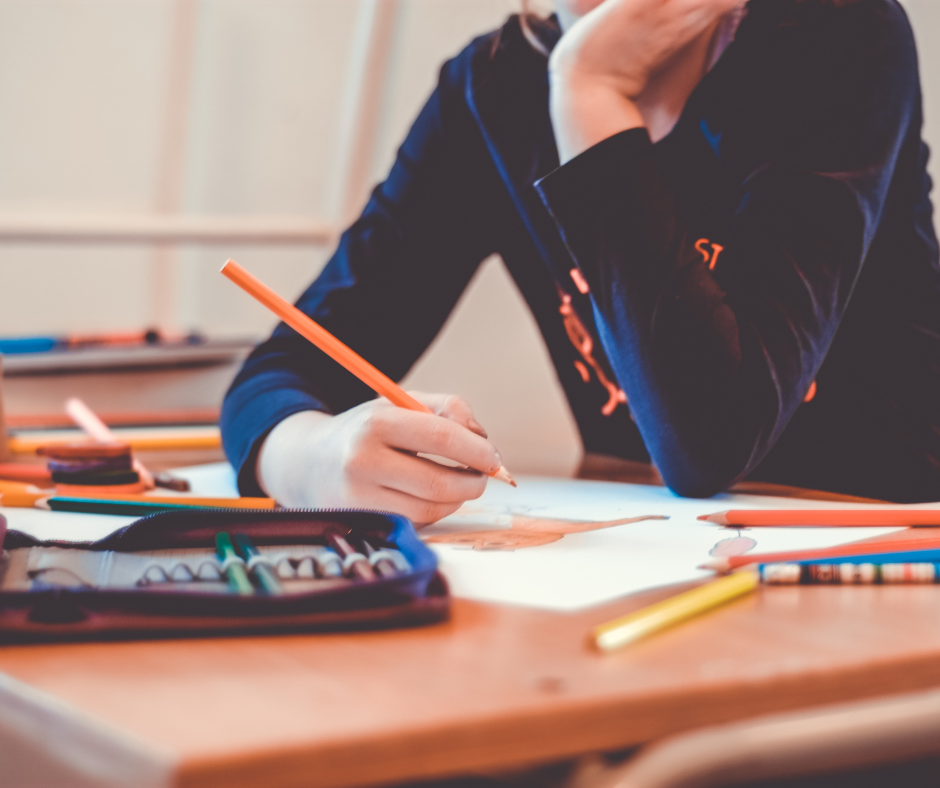 S'avança la tornada a l'escola