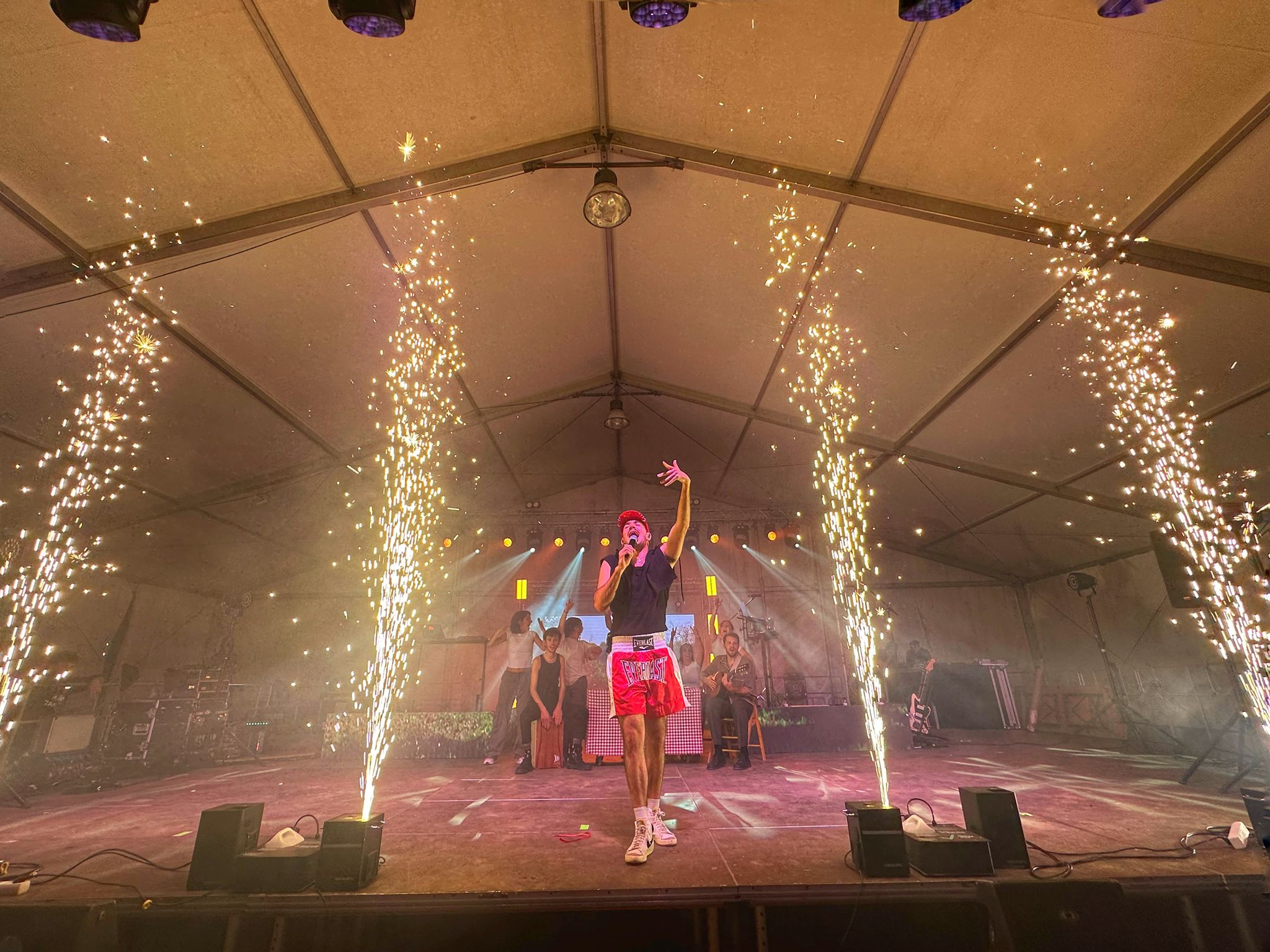 La festa Major en imatges