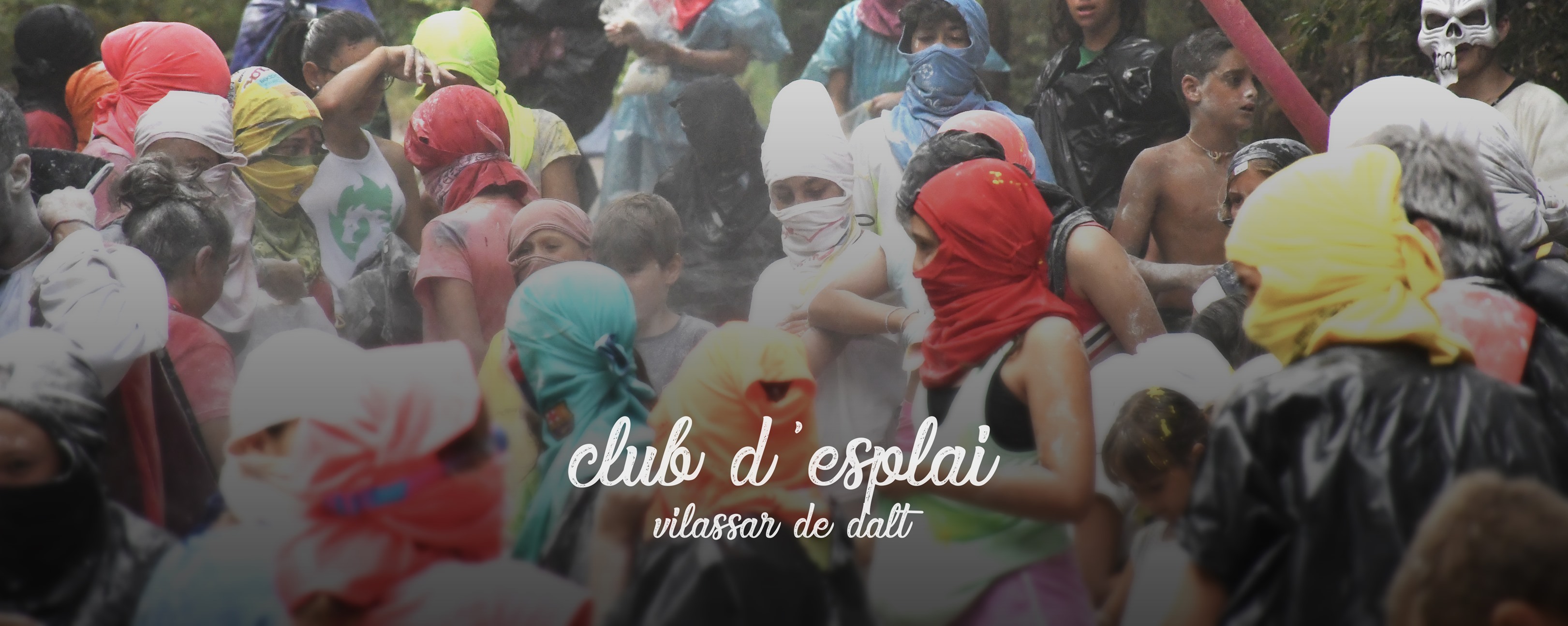Club d'Esplai Vilassar de Dalt