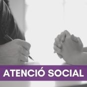 Atenció social